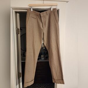 Men's Club Monaco Trouser - 31 Waist